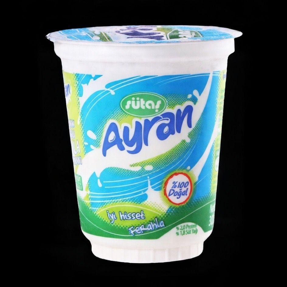 Büyük Ayran