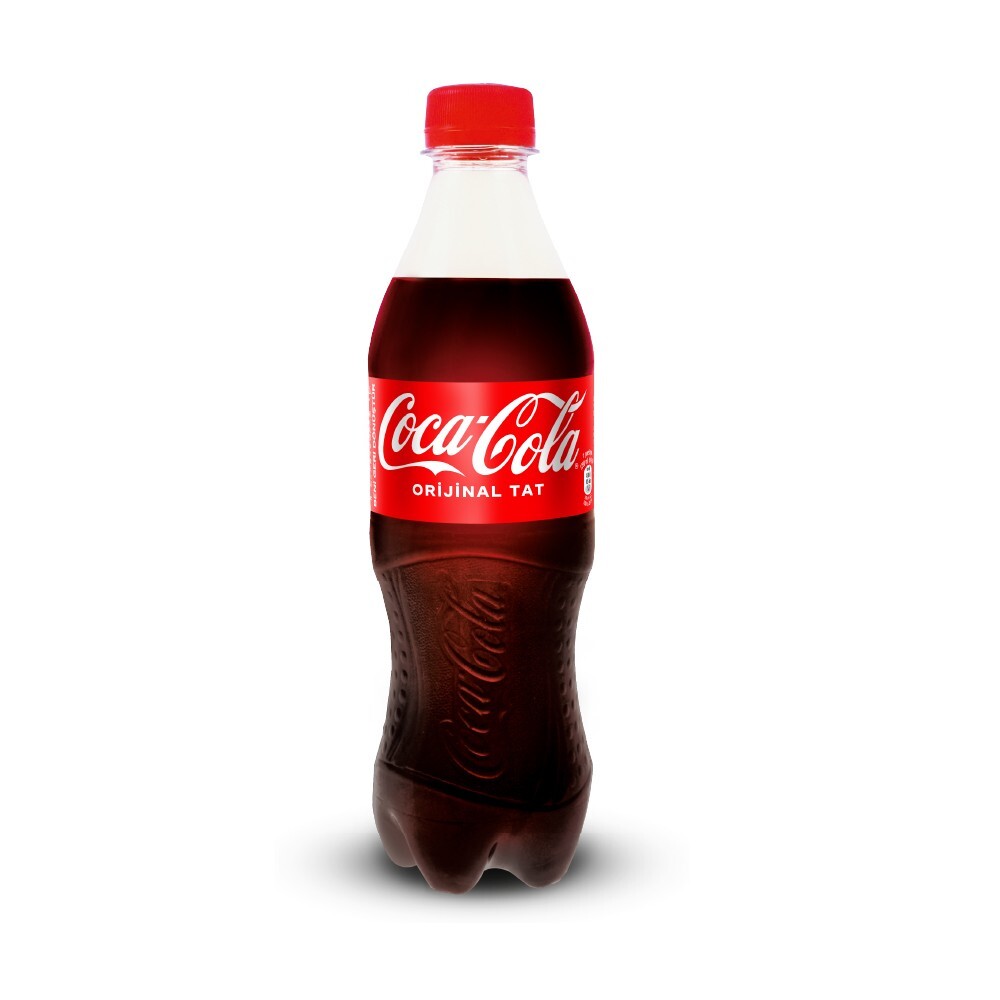 Coca-Cola (450 ml.)