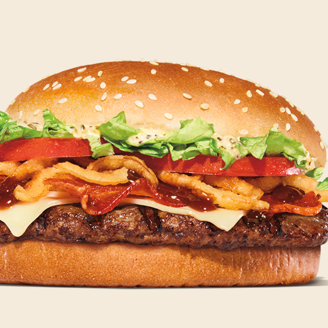 120 GR ET BURGER MENÜ