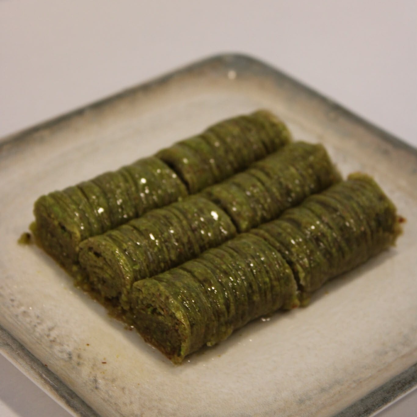 Fıstıklı Sarma 1 Kg