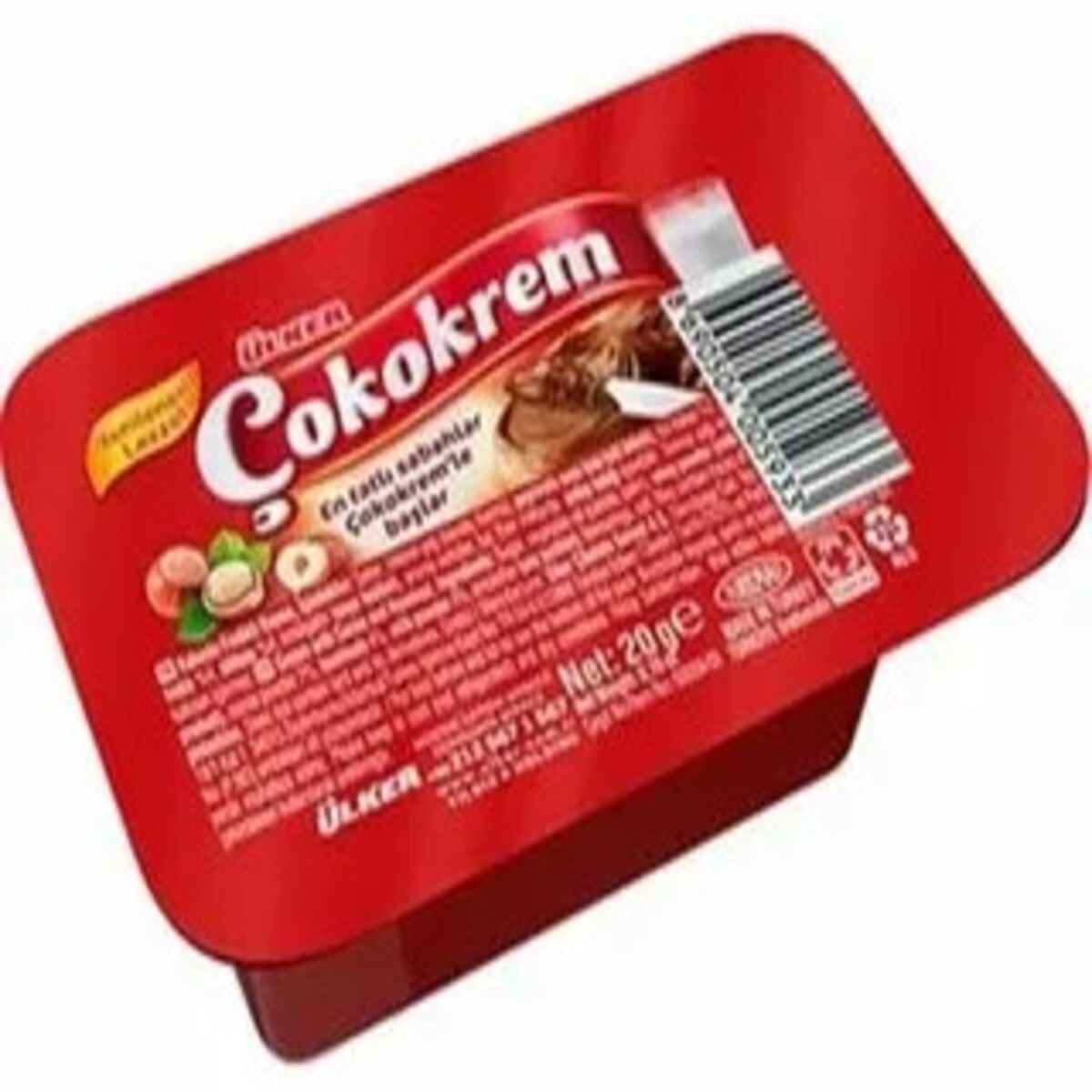 Piknik Çikolata