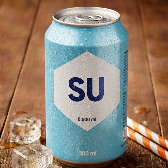 Su (50 cl.)