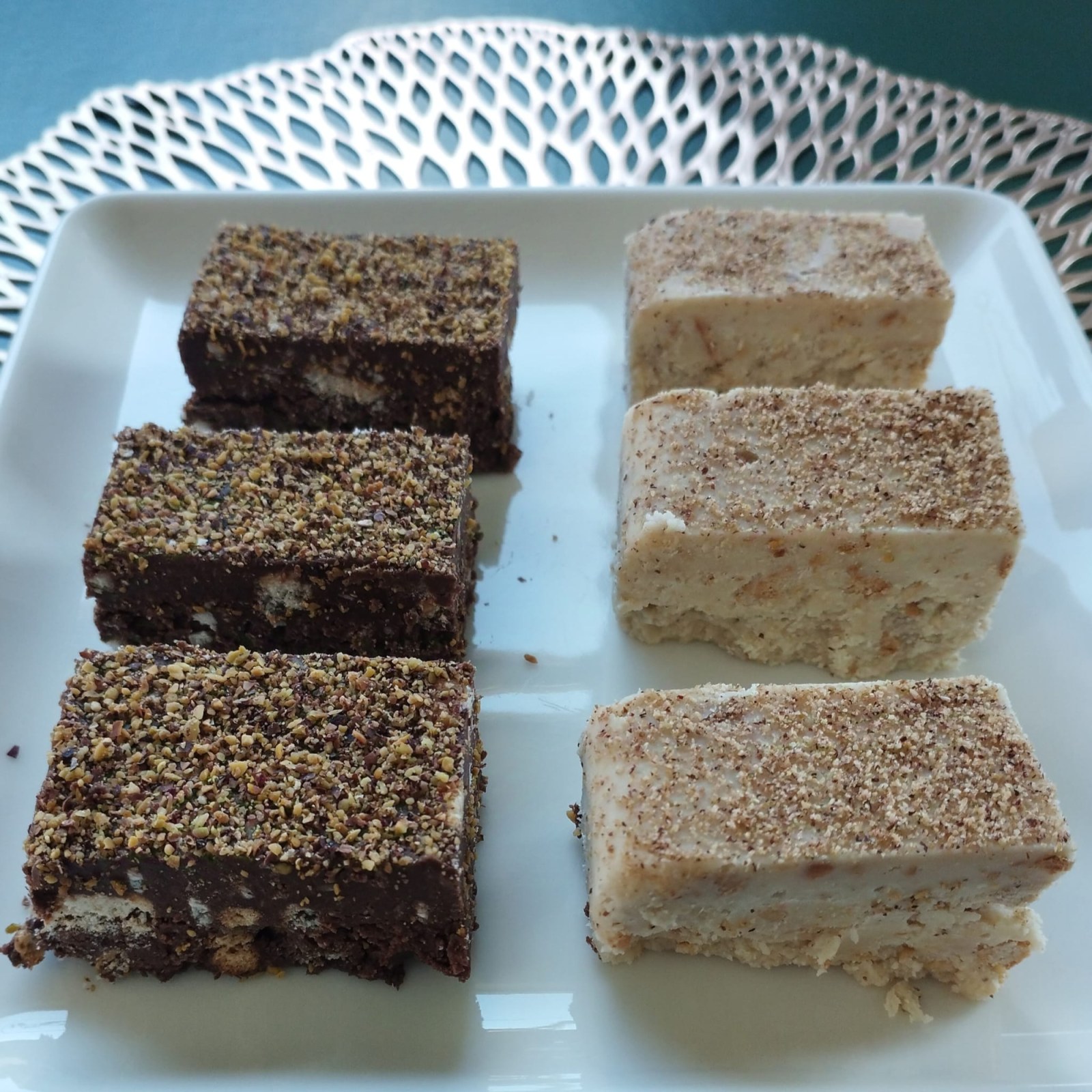 Tunus Kurabiyesi (500 gr.)