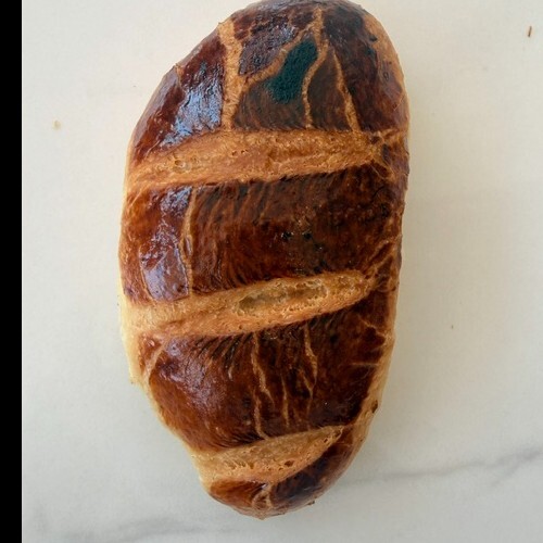 Zeytinli Poğaça