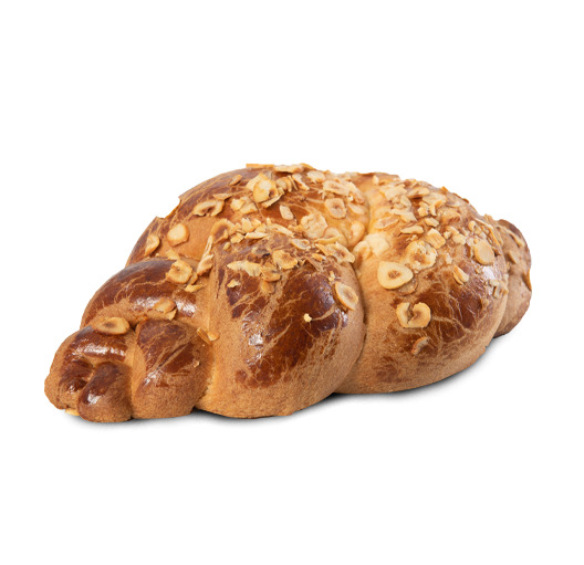 Paskalya Çöreği