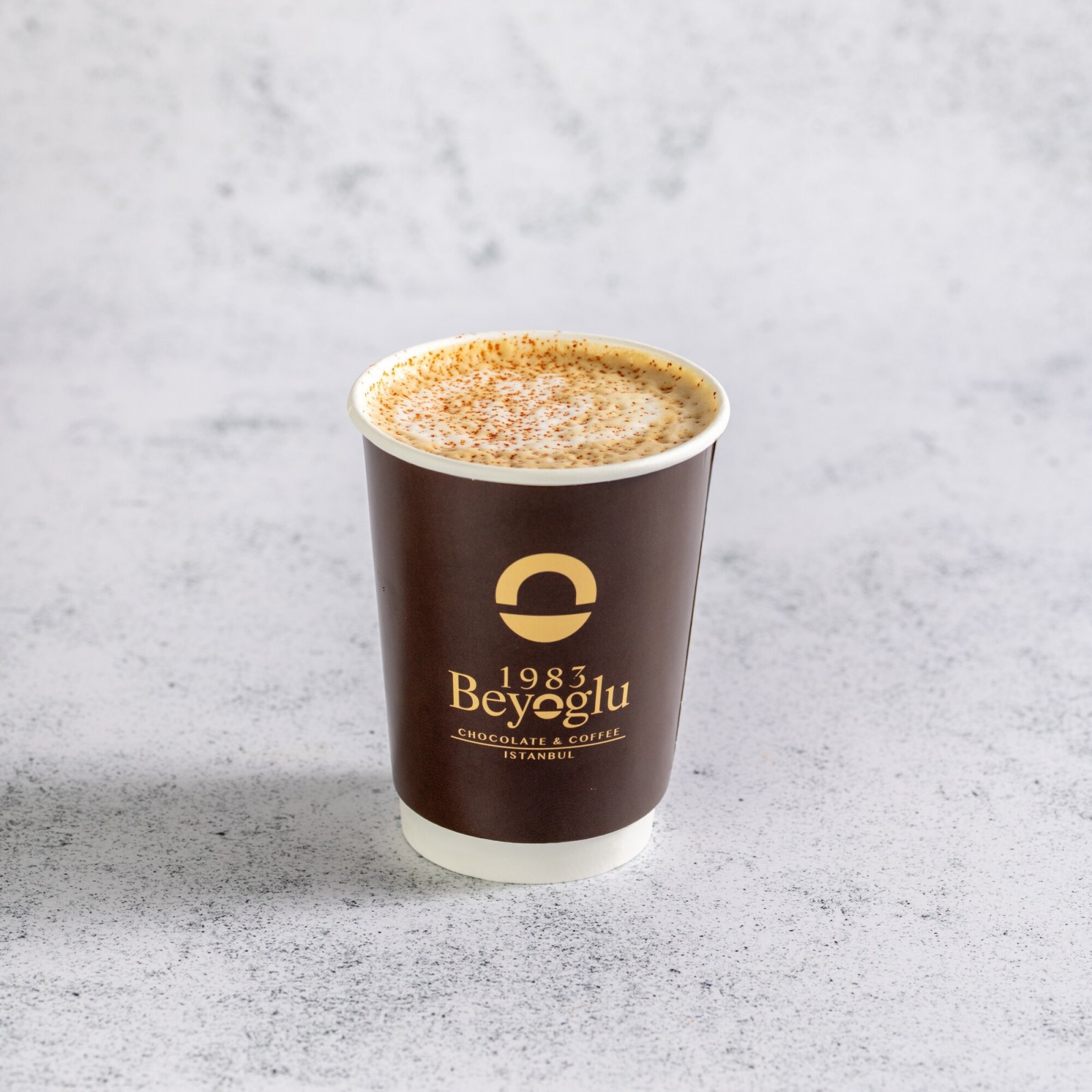 Chai Tea Latte