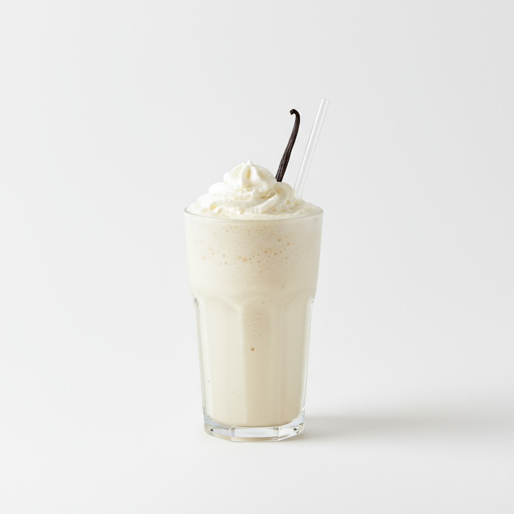 Vanilya Frappe