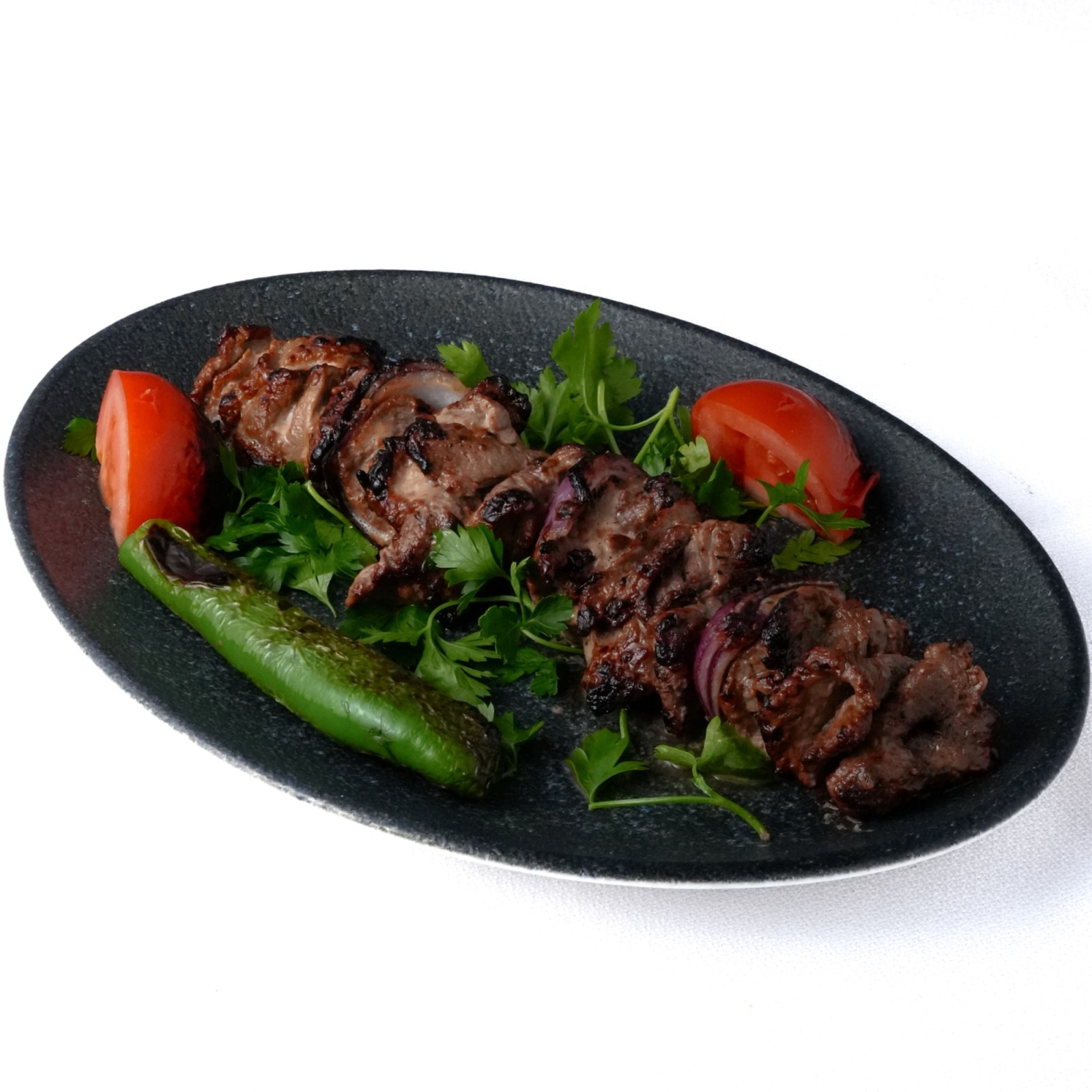 Şaşlık
