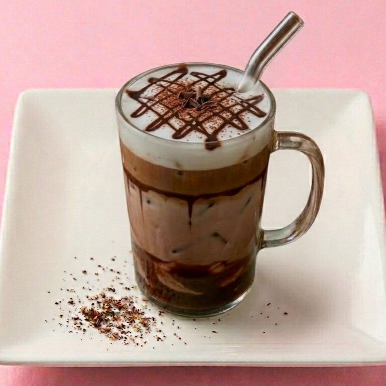 Ice Mocha