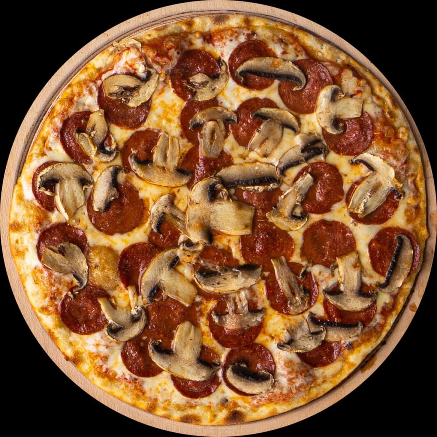Peperoni (Orta)