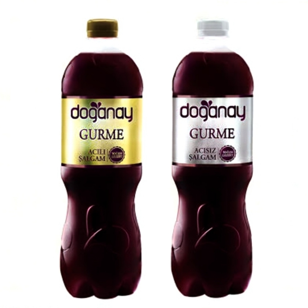 Doğanay Şalgam