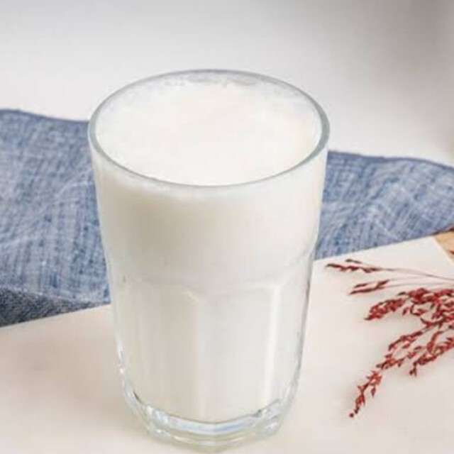Açık Ayran