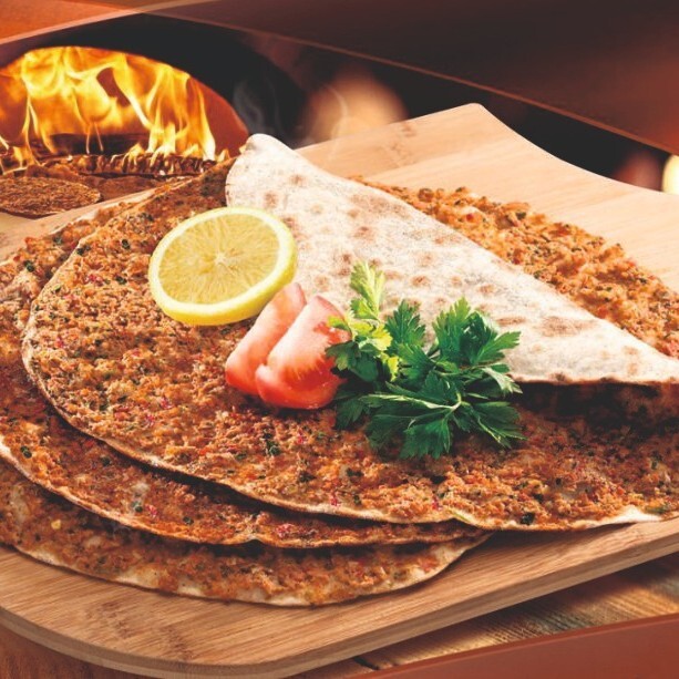 Antep Lahmacun