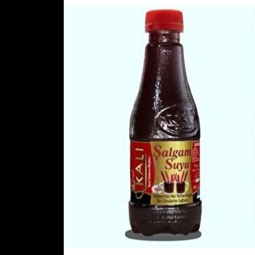 Kalı Doğal Şalgam (330 ml) Acısız