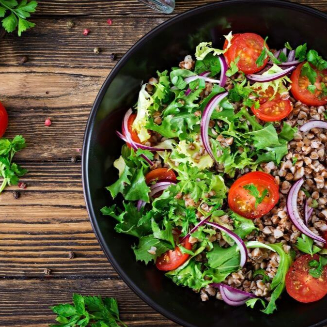 Duble Salata (4 Kişilik Salata)