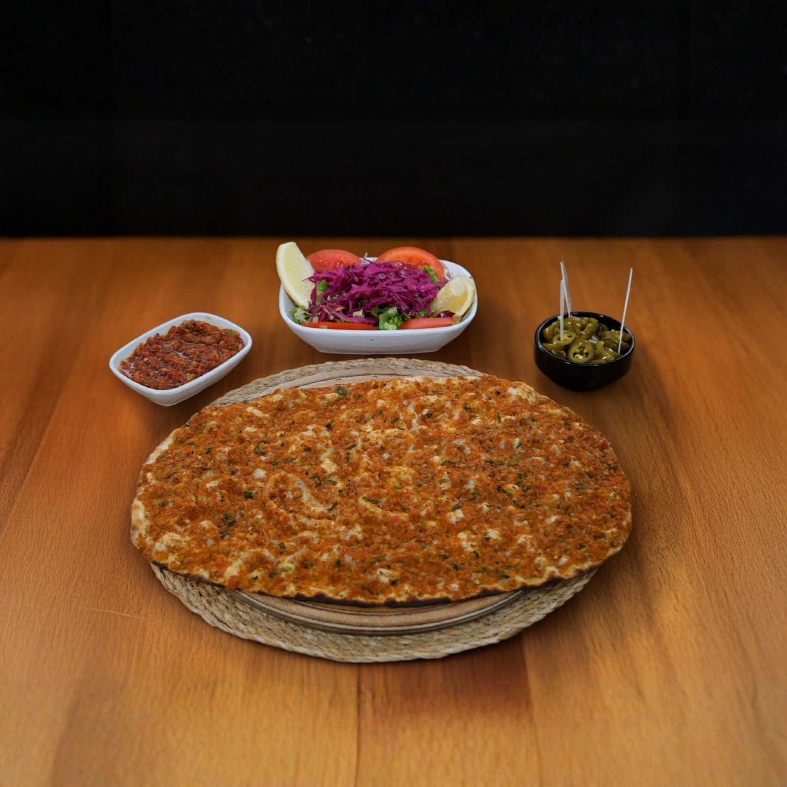 Özel Lahmacun