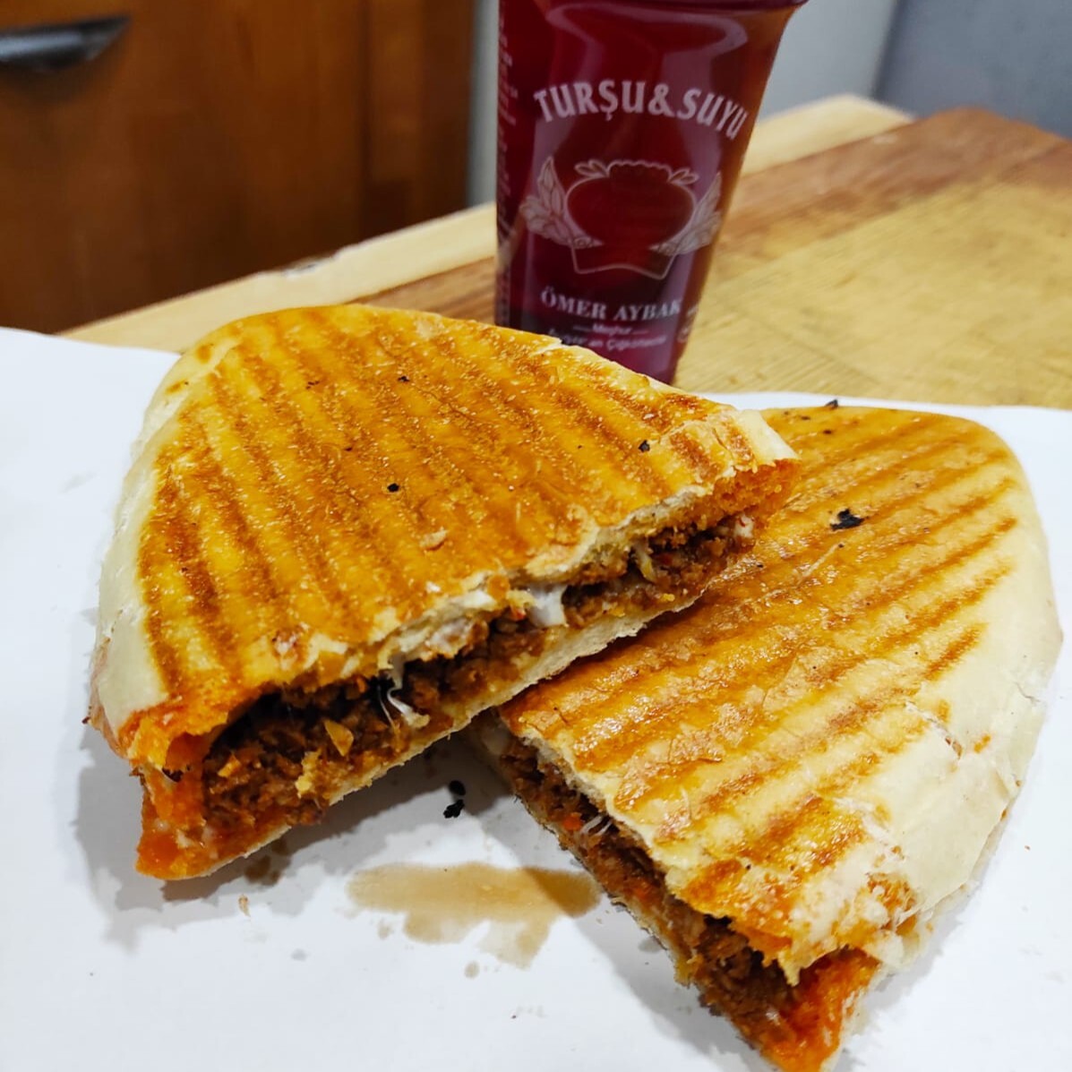 Bomba Tost