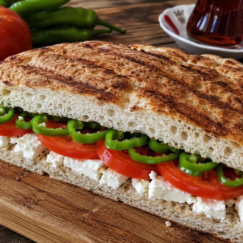 Bz Tostlab Ege