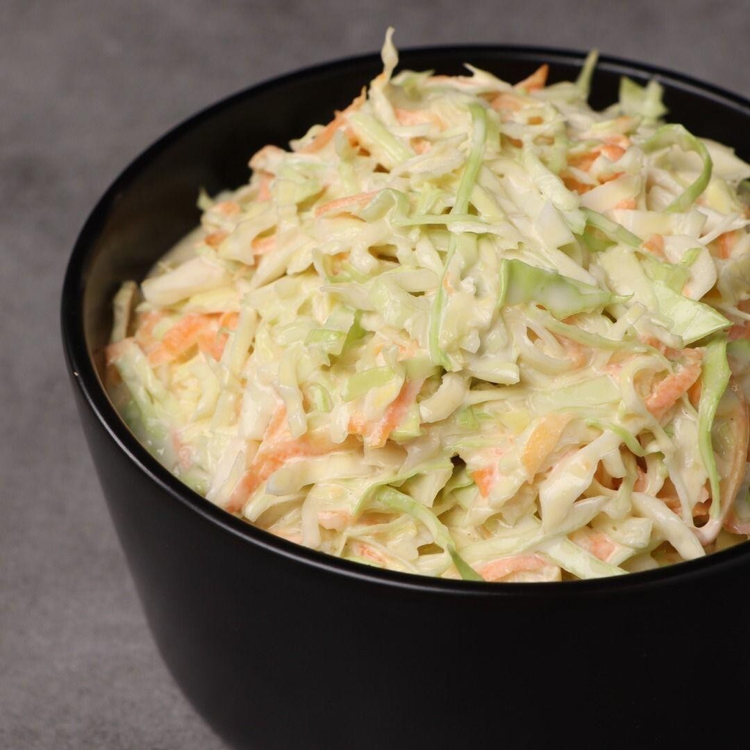 Coleslaw