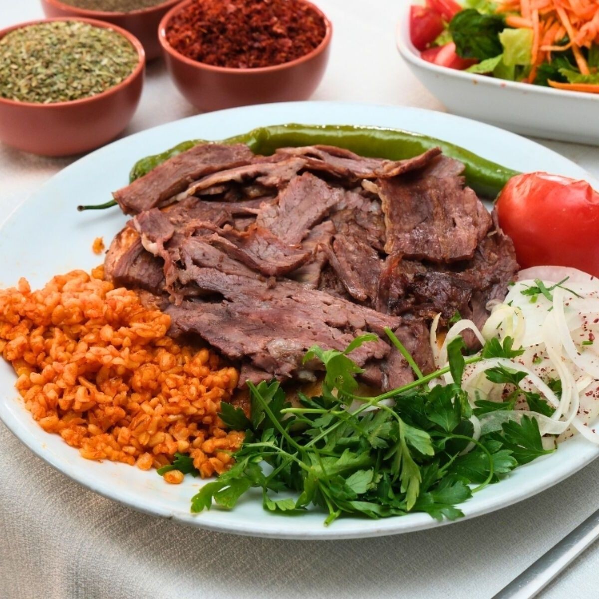 Et Döner