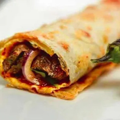 Urfa Dürüm