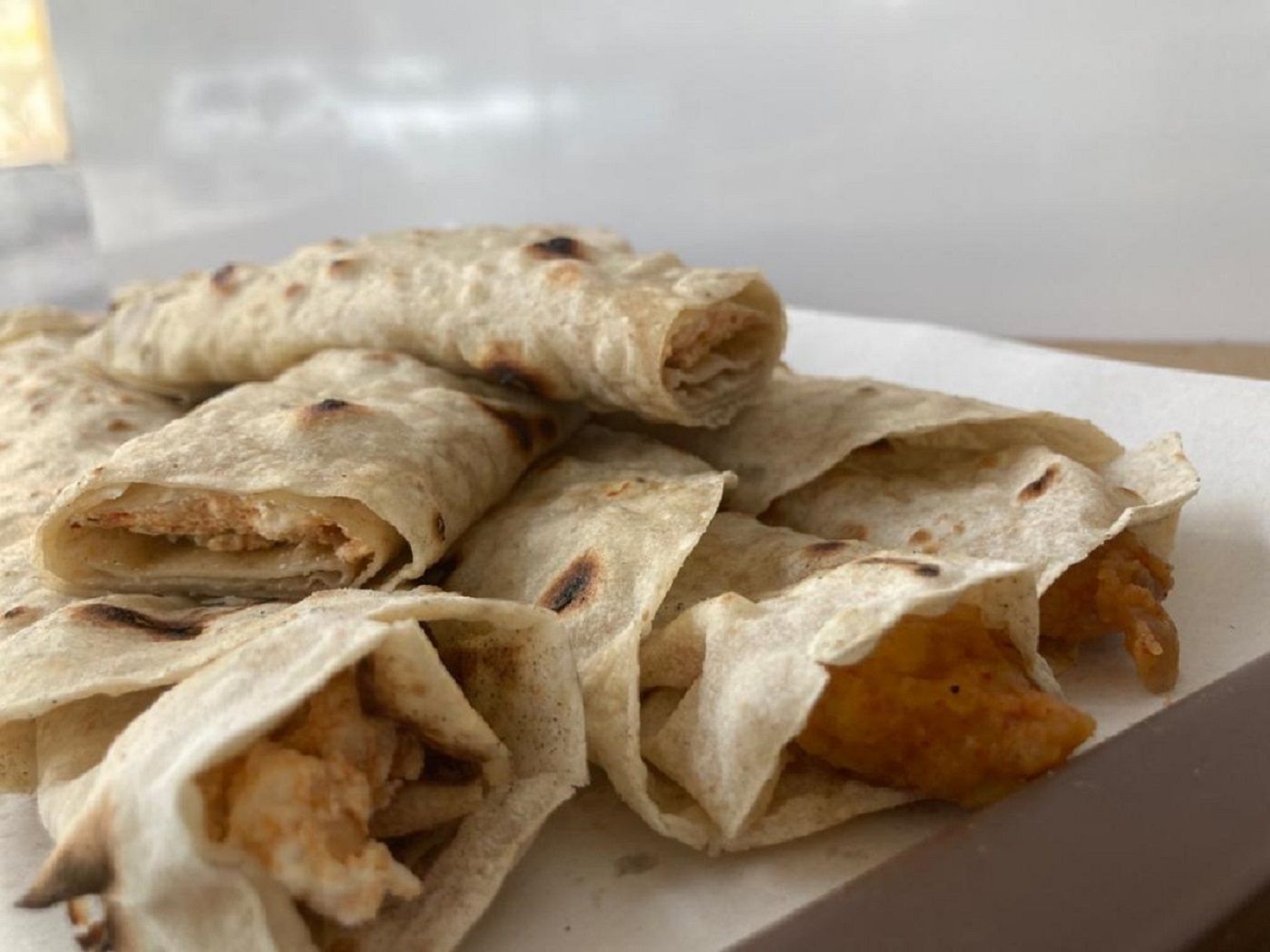 Patatesli Sıkma