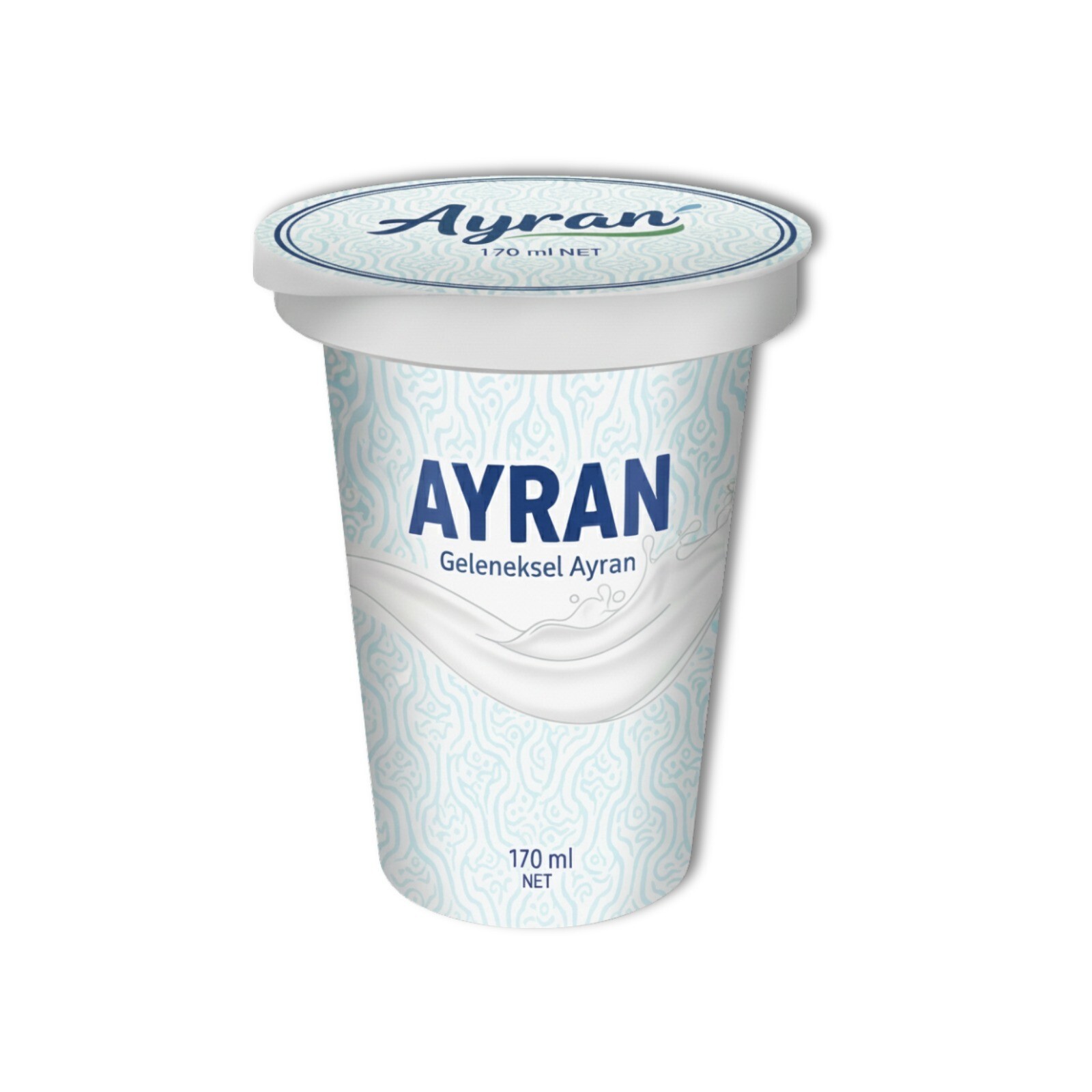 Ayran (17 cl)