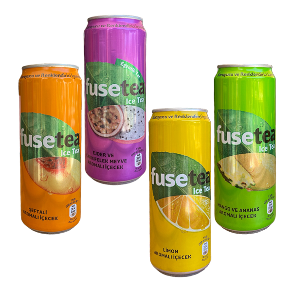 Fuase Tea