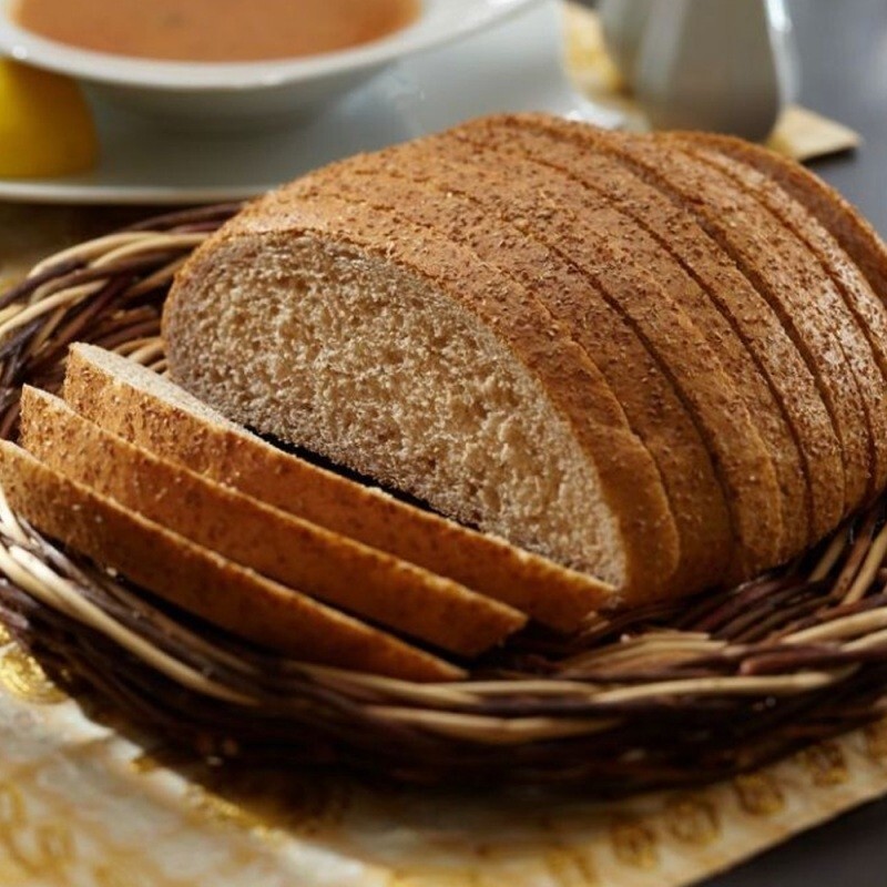 Tam Buğday Ekmeği ( 260 gr )