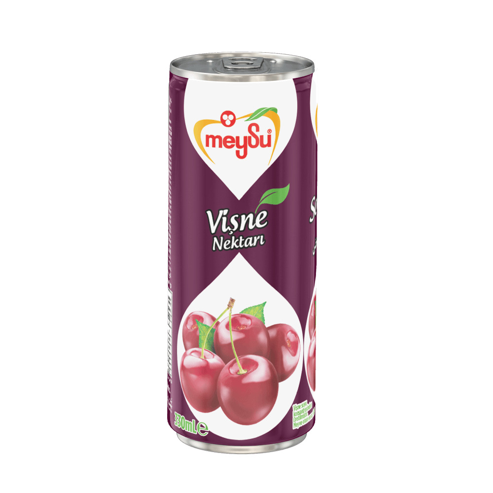 Meysu Vişne (33 Cl)