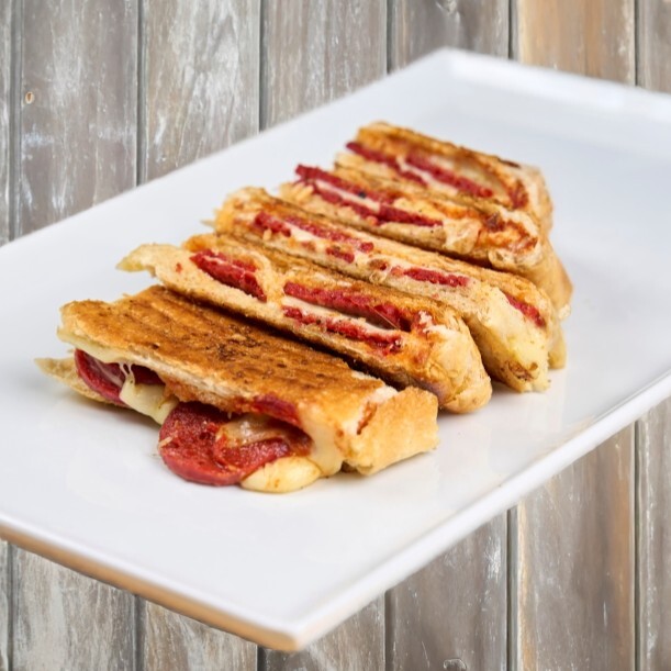 Karışık Tost