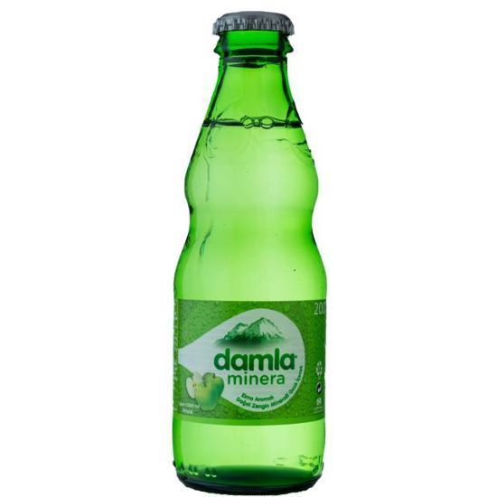 Elmalı Soda