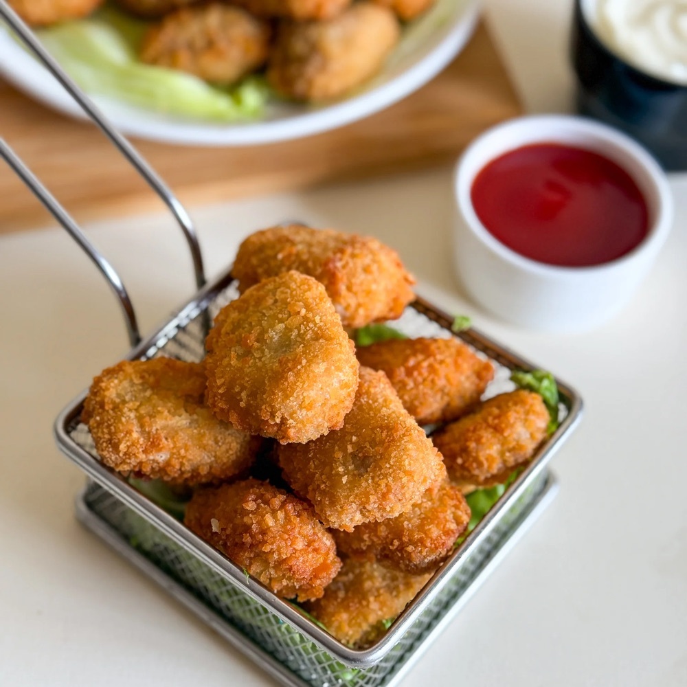 Nugget (12 Adet)