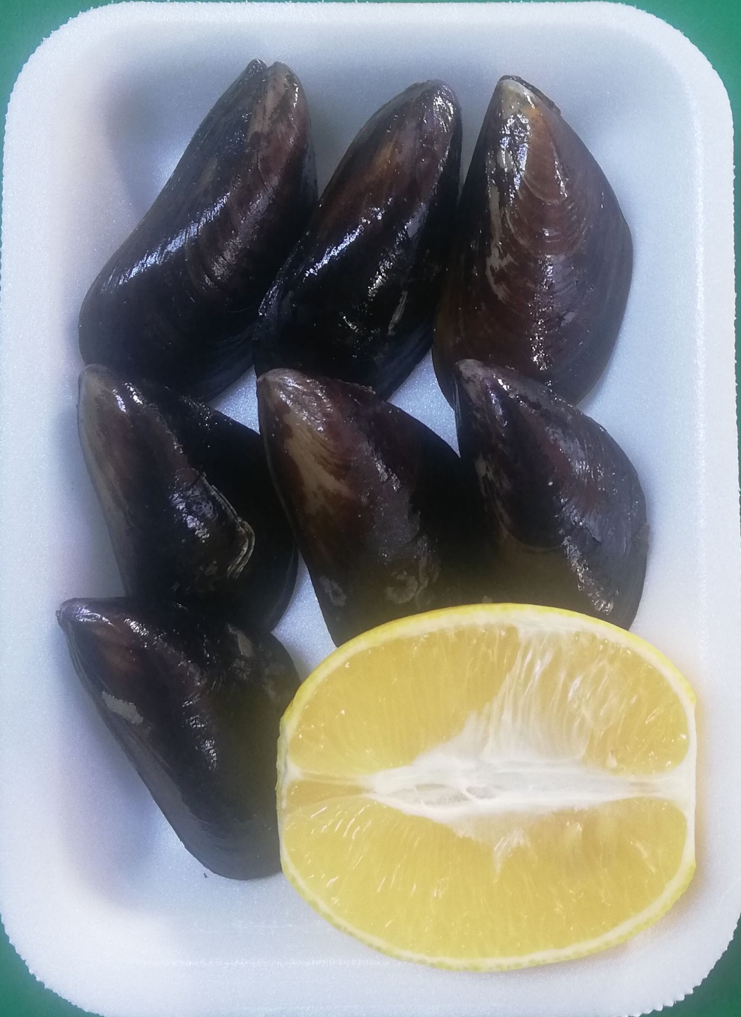 Midye Dolma ( Adet )