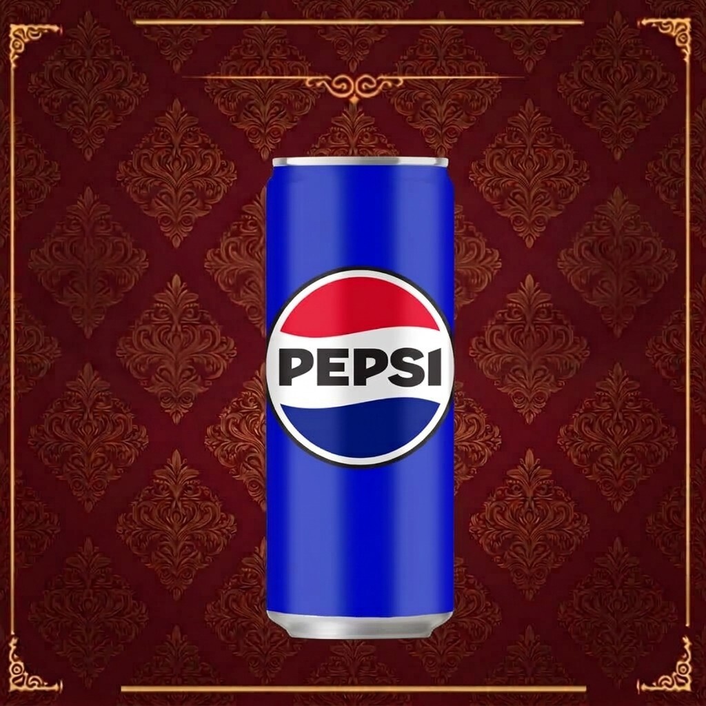 Pepsi Kola (330 ml )