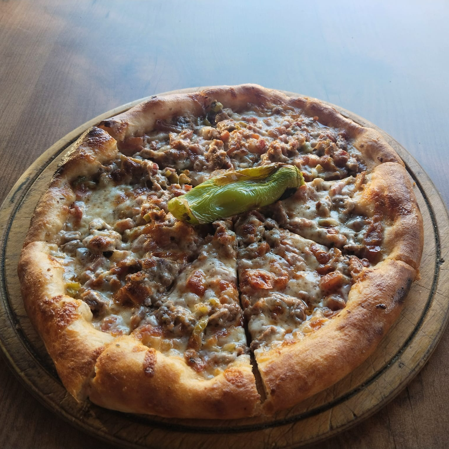 Special 16 Pide