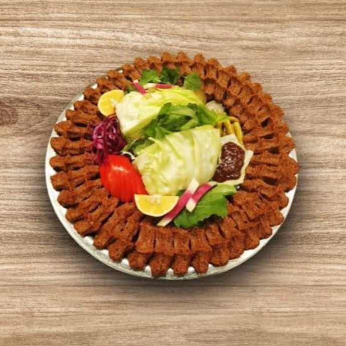 Çiğ Köfte (1 kg)
