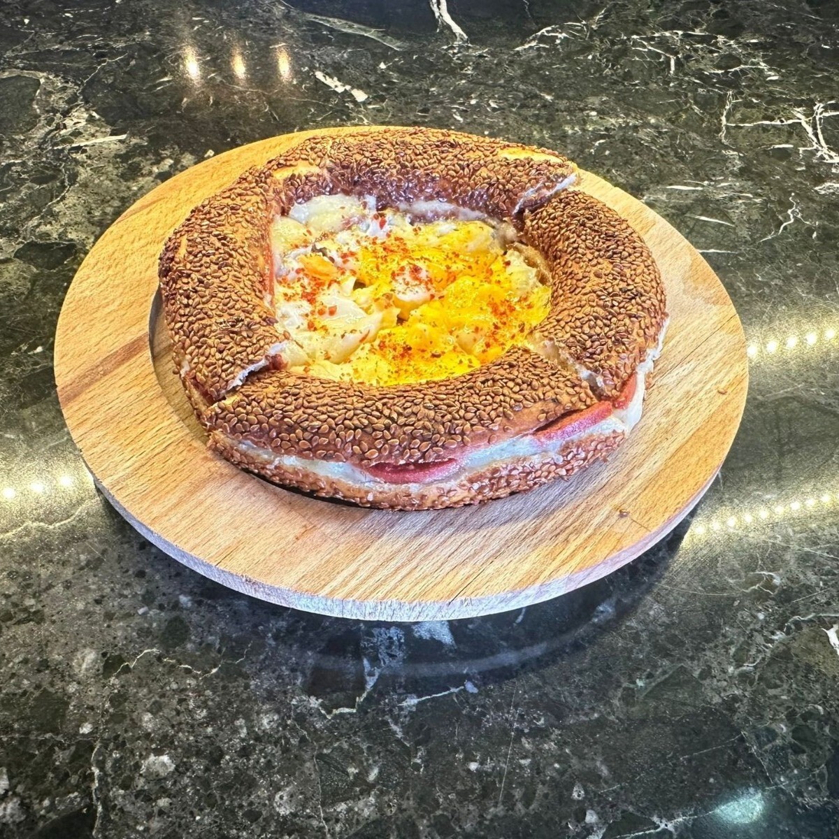Atom Simit