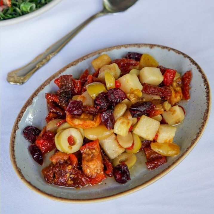 Ege Karması