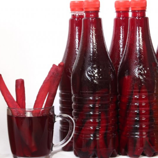 Şalgam Suyu 1 Lt