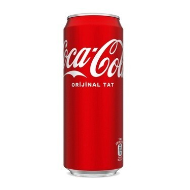 Coca-cola (330 ml.)