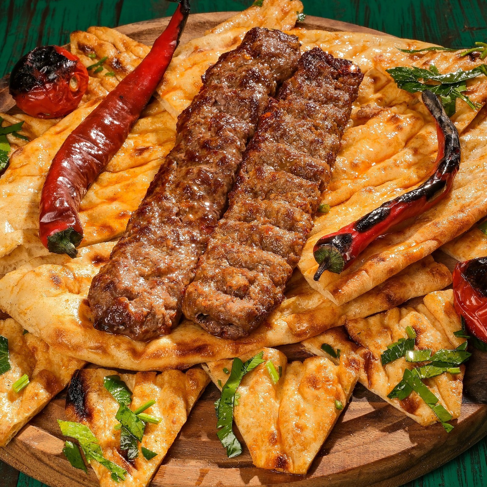Adana Kebap