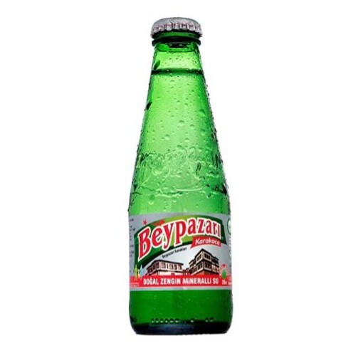 Beypazarı Sade Soda
