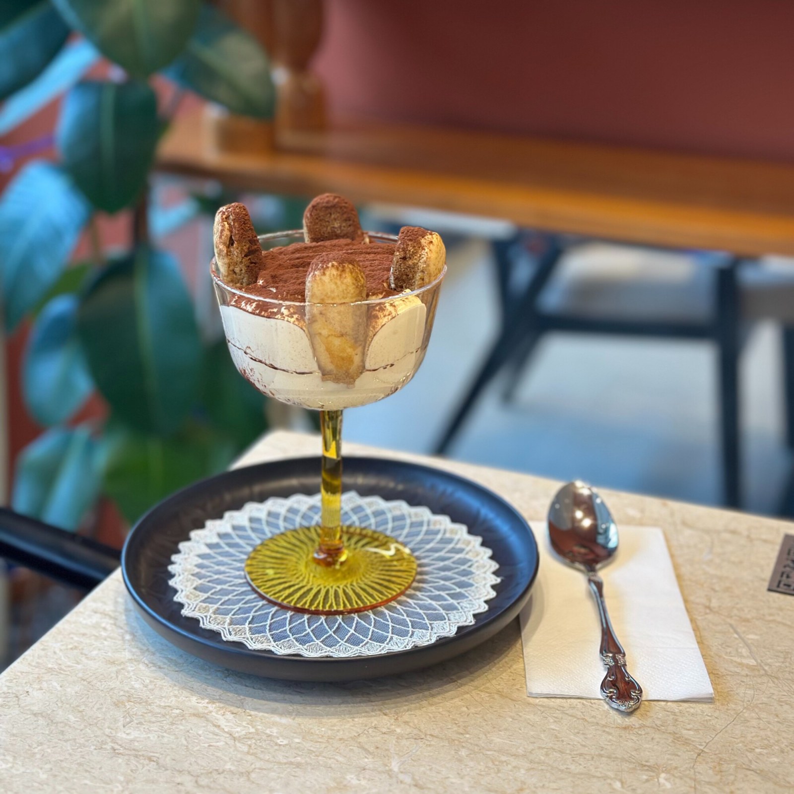 Tiramisu