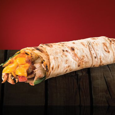 Kaşarlı Tavuk Döner