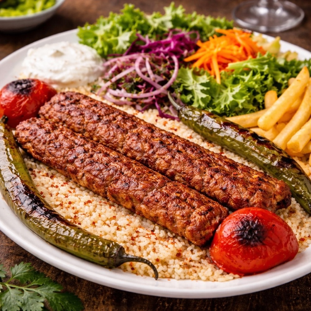 Urfa Porsiyon
