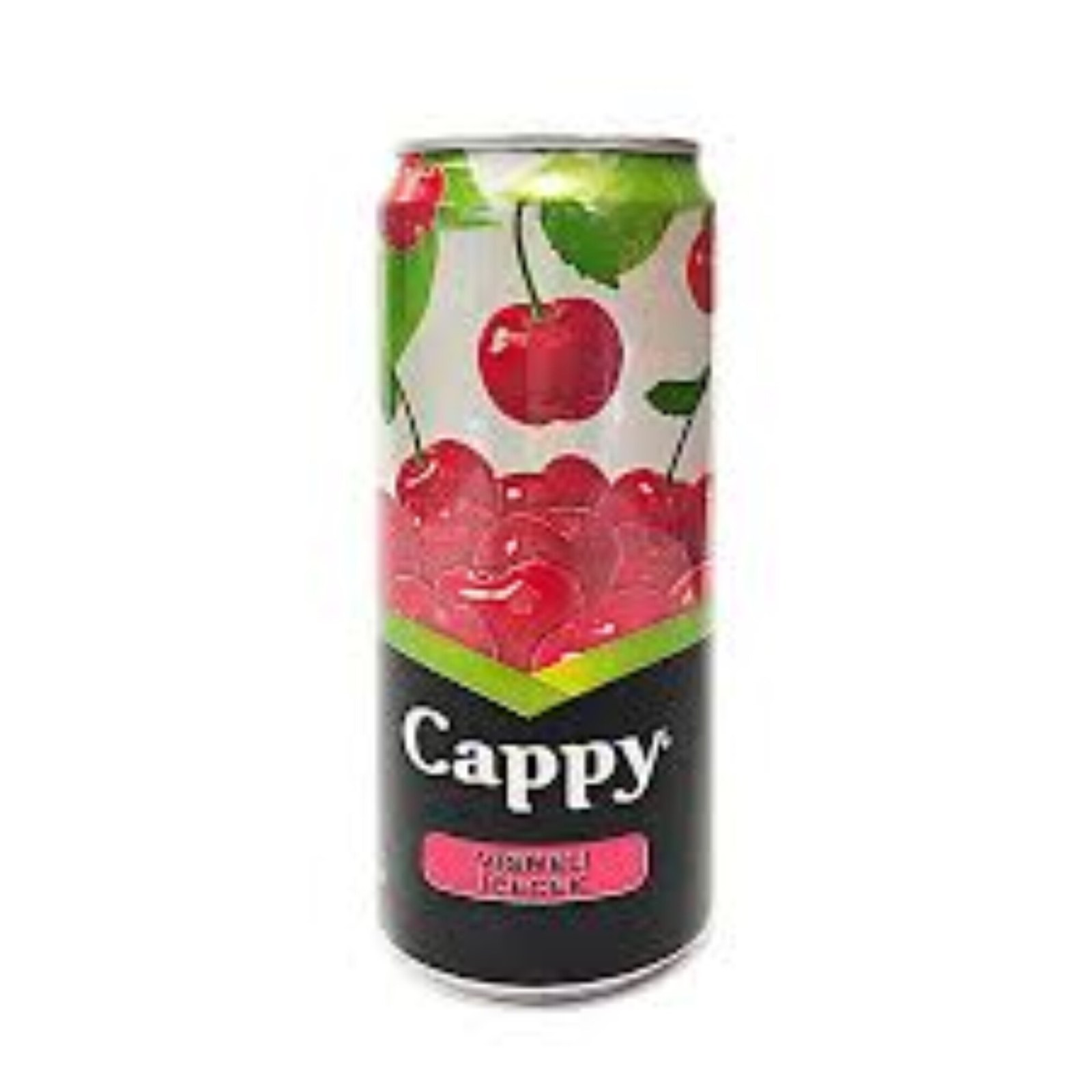 Cappy Vişne Suyu (250ml)