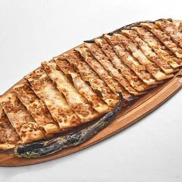 Mevlana Pide