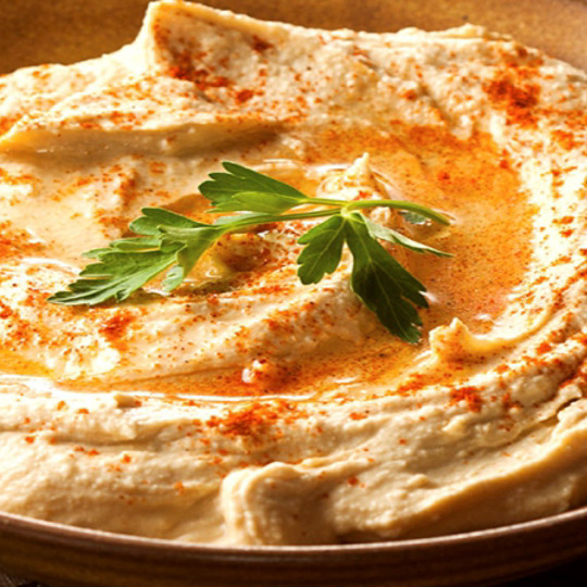 Humus