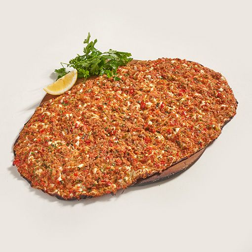 Lahmacun (Büyük)